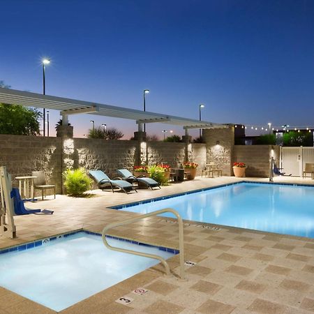 Home2 Suites By Hilton Glendale Westgate Ngoại thất bức ảnh