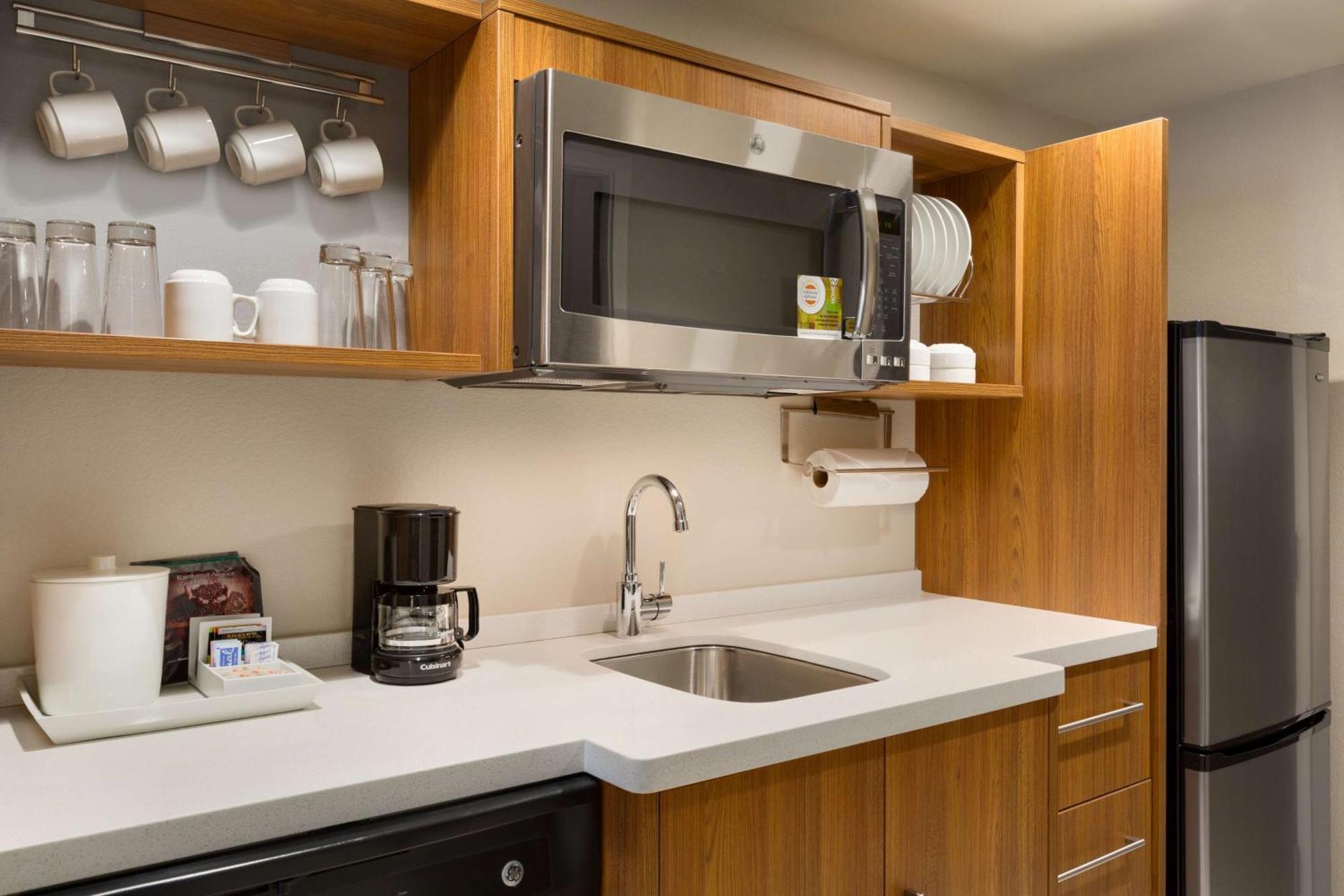 Home2 Suites By Hilton Glendale Westgate Ngoại thất bức ảnh
