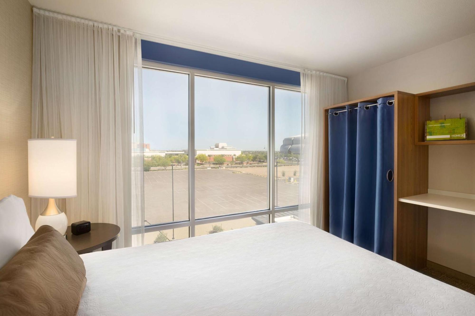 Home2 Suites By Hilton Glendale Westgate Ngoại thất bức ảnh