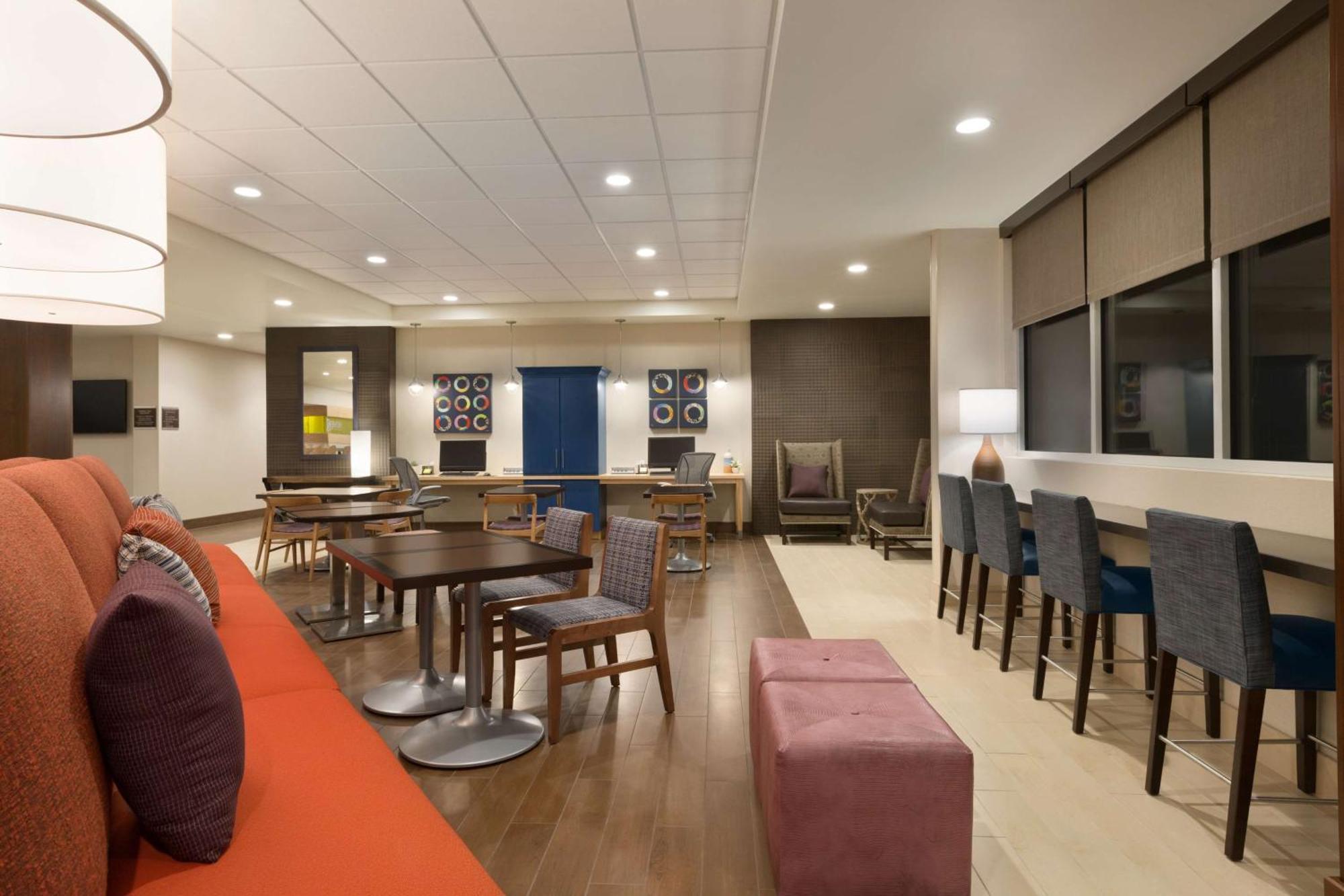 Home2 Suites By Hilton Glendale Westgate Ngoại thất bức ảnh