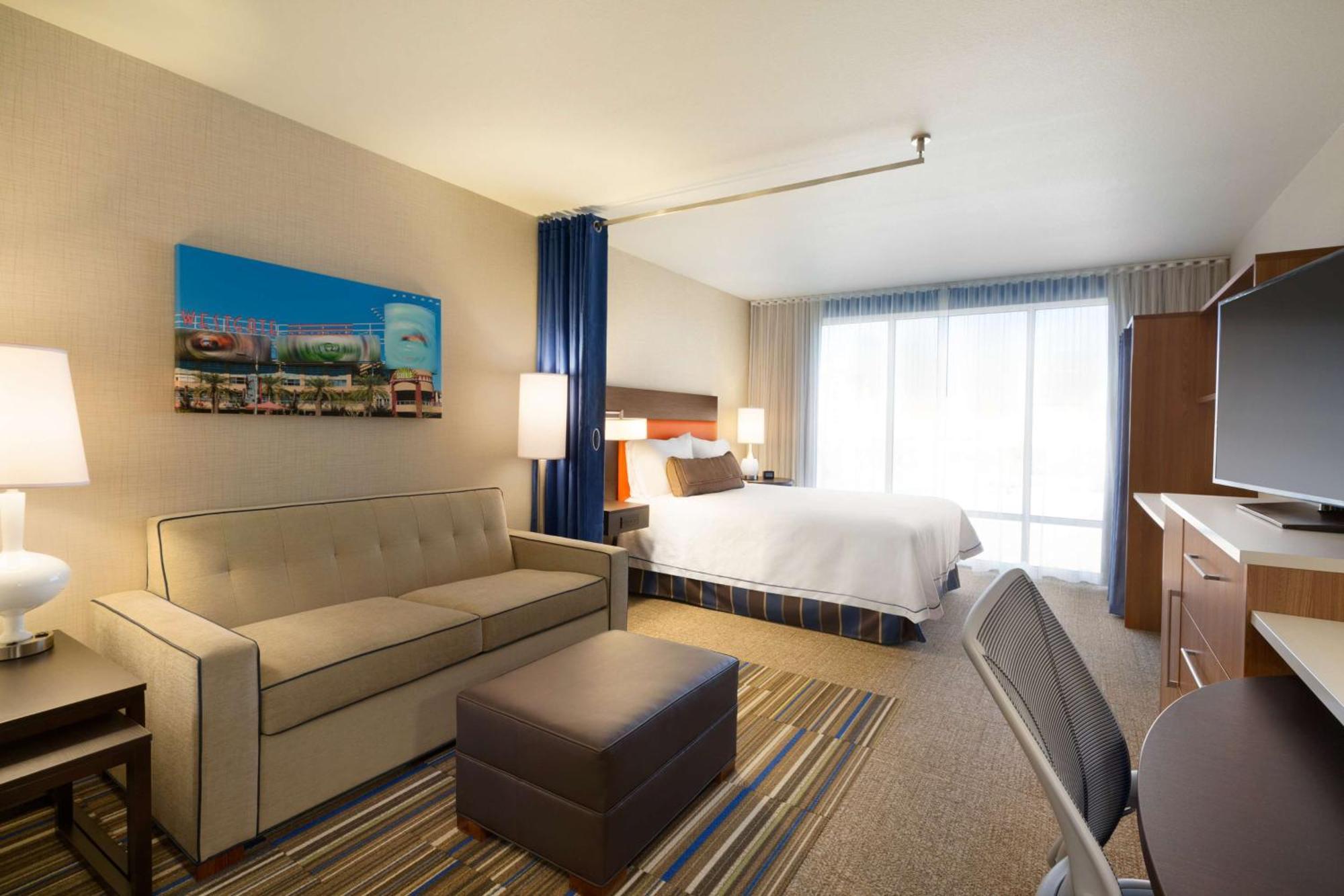 Home2 Suites By Hilton Glendale Westgate Ngoại thất bức ảnh
