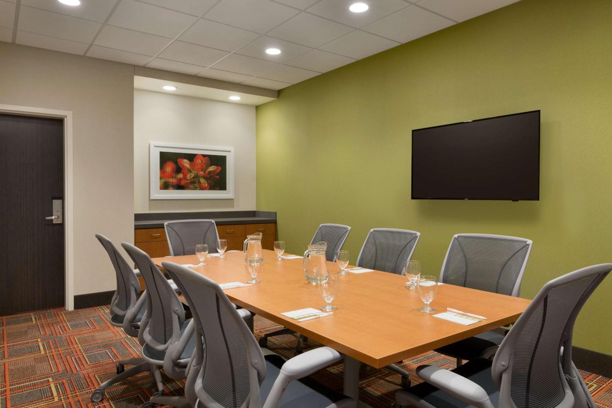 Home2 Suites By Hilton Glendale Westgate Ngoại thất bức ảnh