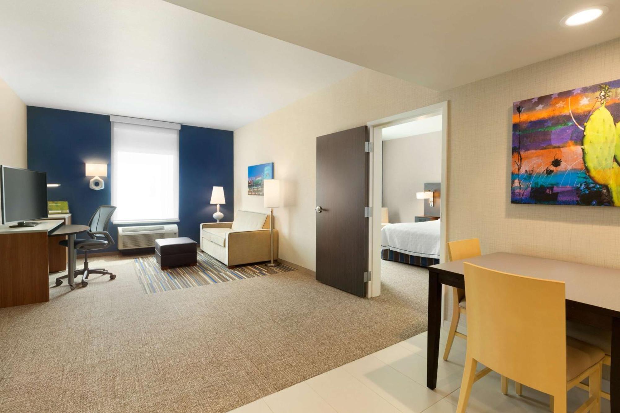 Home2 Suites By Hilton Glendale Westgate Ngoại thất bức ảnh