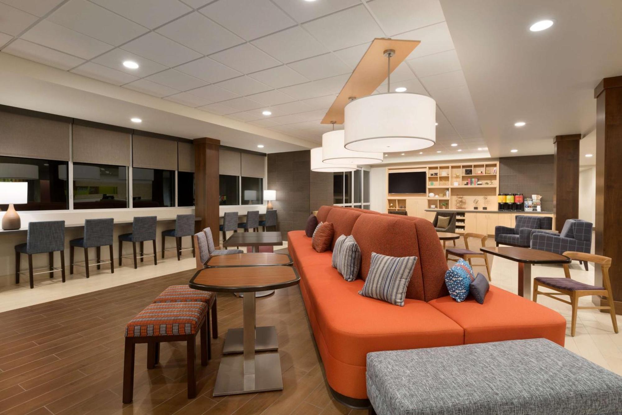 Home2 Suites By Hilton Glendale Westgate Ngoại thất bức ảnh