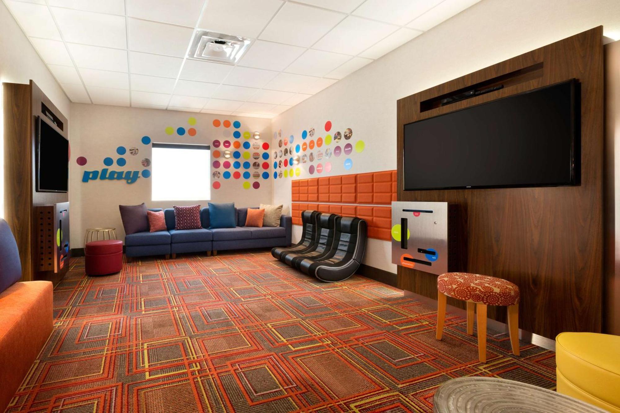 Home2 Suites By Hilton Glendale Westgate Ngoại thất bức ảnh
