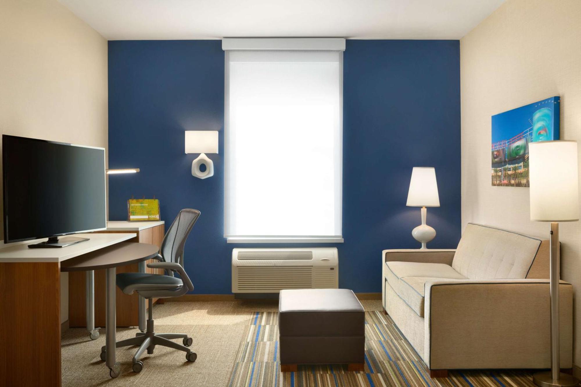 Home2 Suites By Hilton Glendale Westgate Ngoại thất bức ảnh