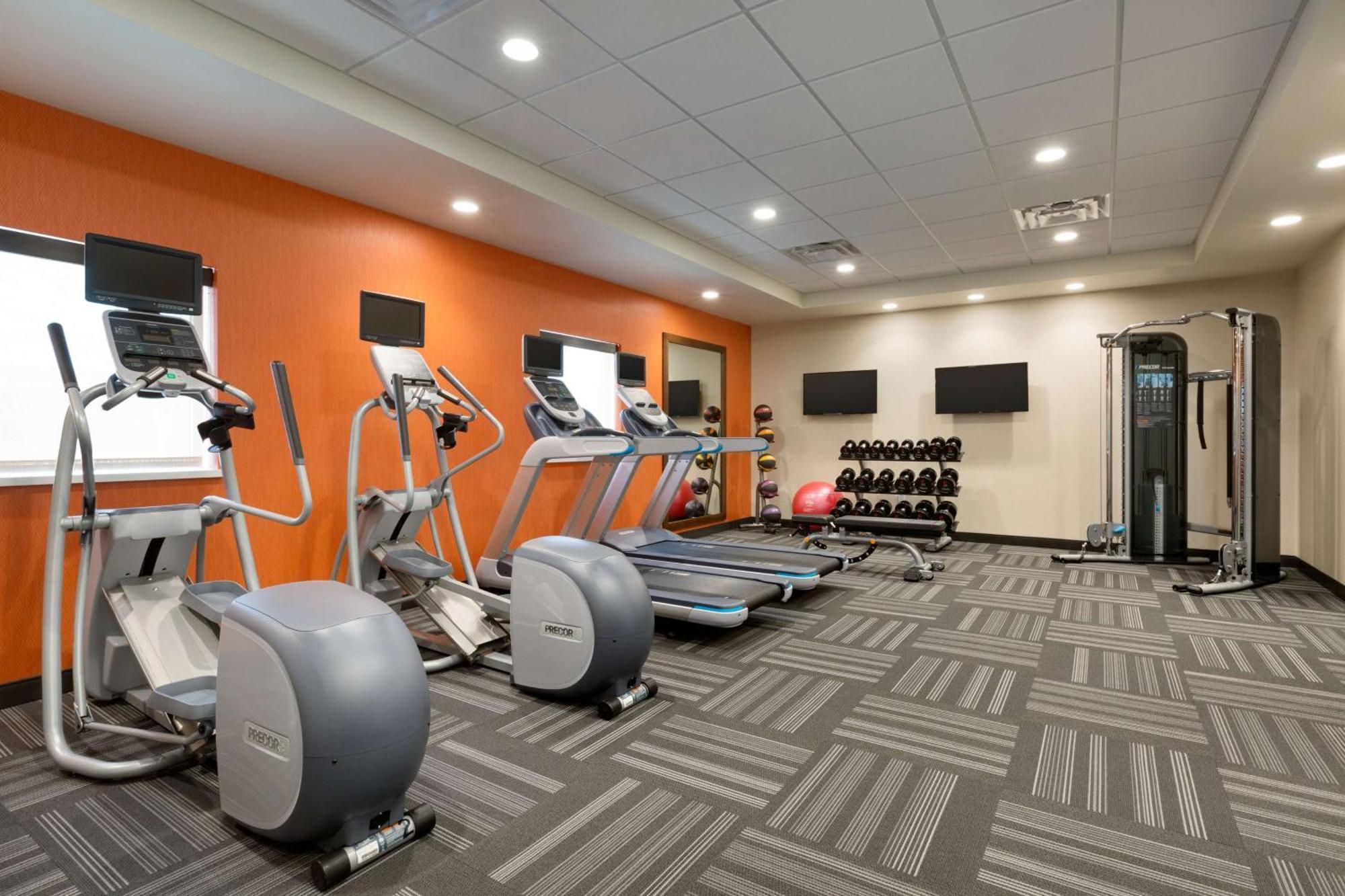 Home2 Suites By Hilton Glendale Westgate Ngoại thất bức ảnh