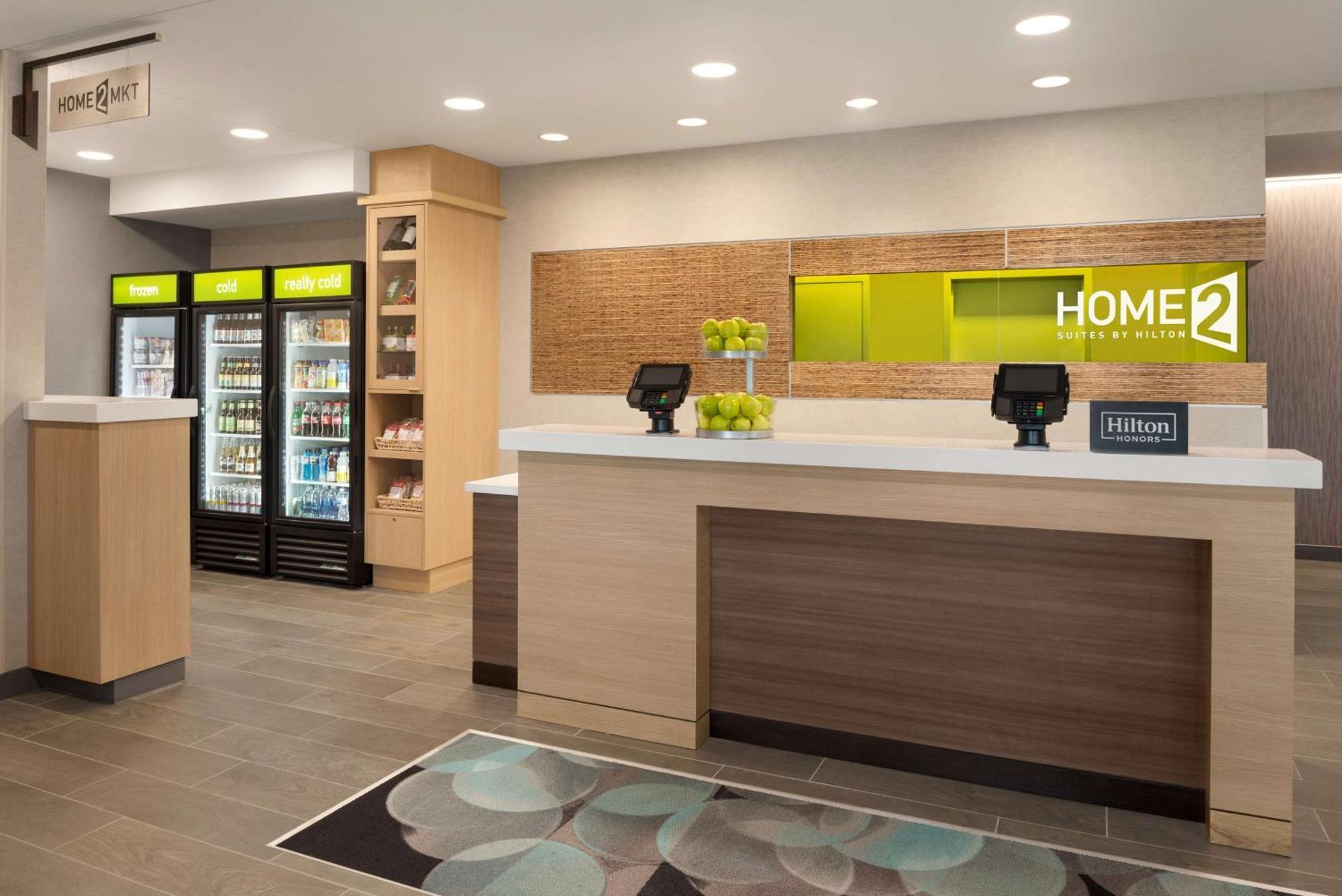 Home2 Suites By Hilton Glendale Westgate Ngoại thất bức ảnh