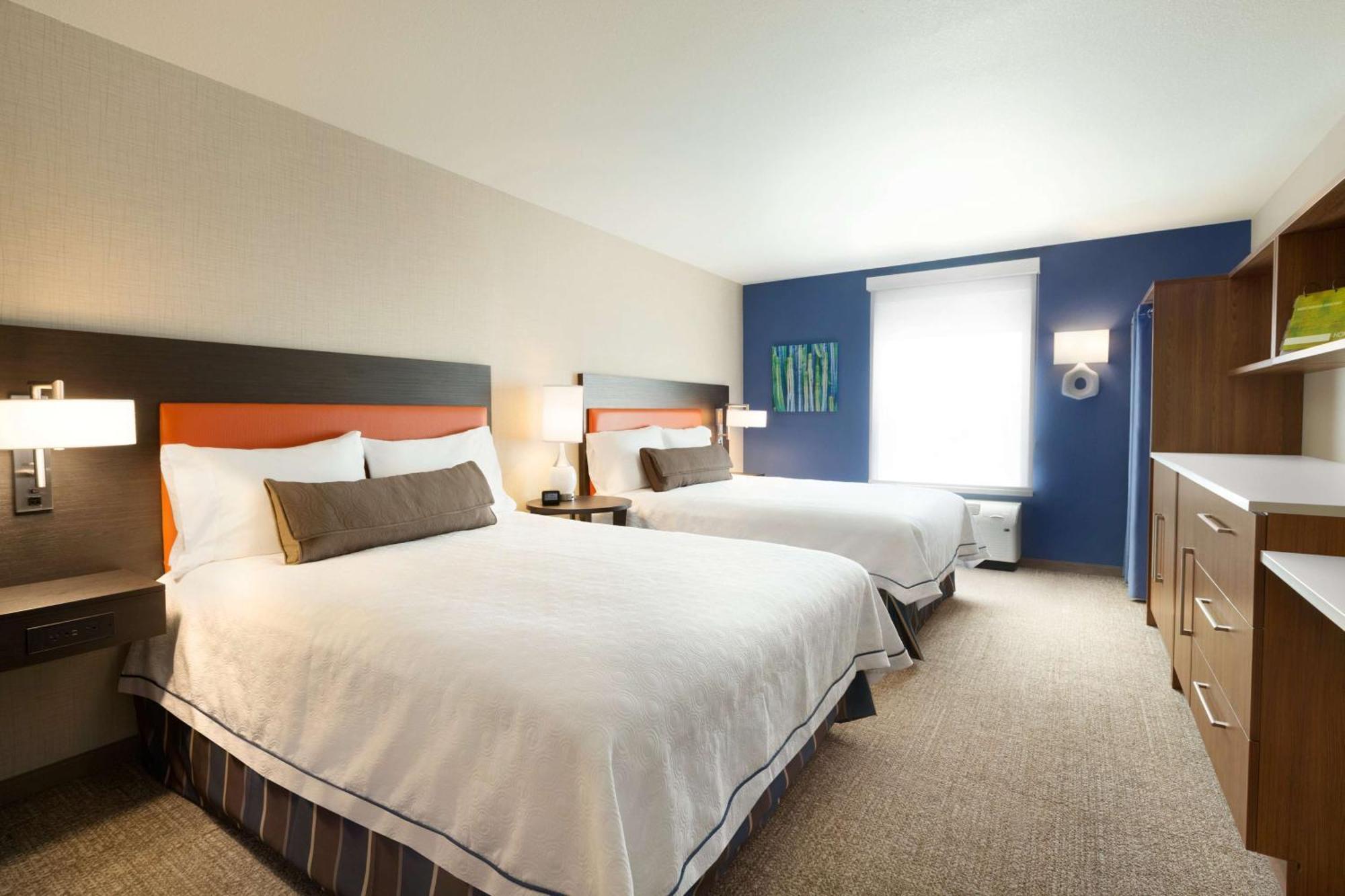 Home2 Suites By Hilton Glendale Westgate Ngoại thất bức ảnh