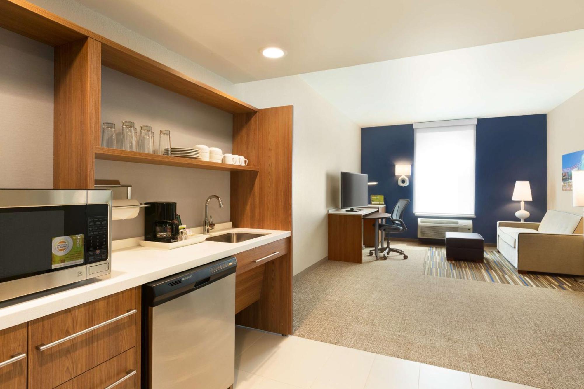 Home2 Suites By Hilton Glendale Westgate Ngoại thất bức ảnh