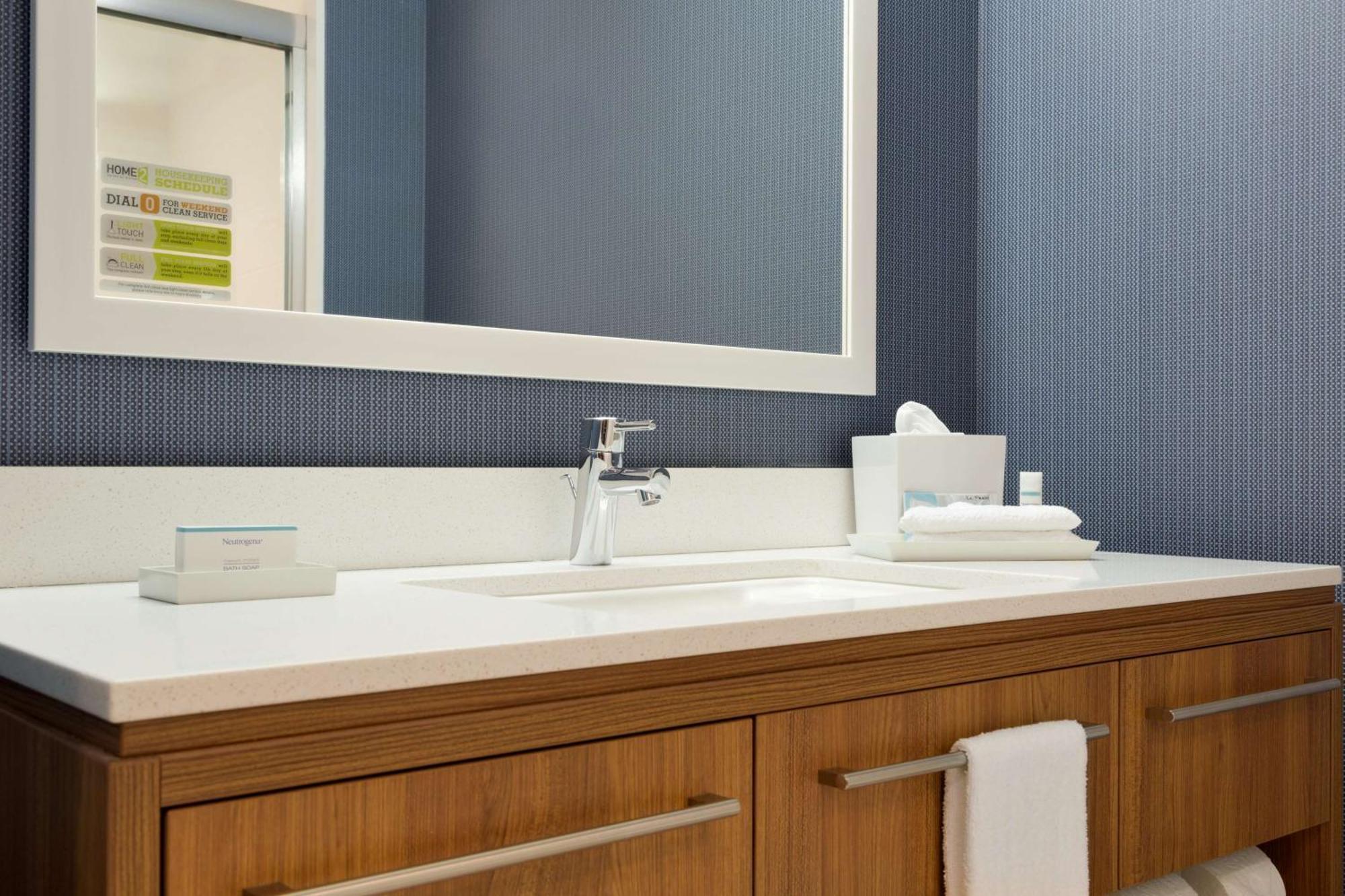 Home2 Suites By Hilton Glendale Westgate Ngoại thất bức ảnh