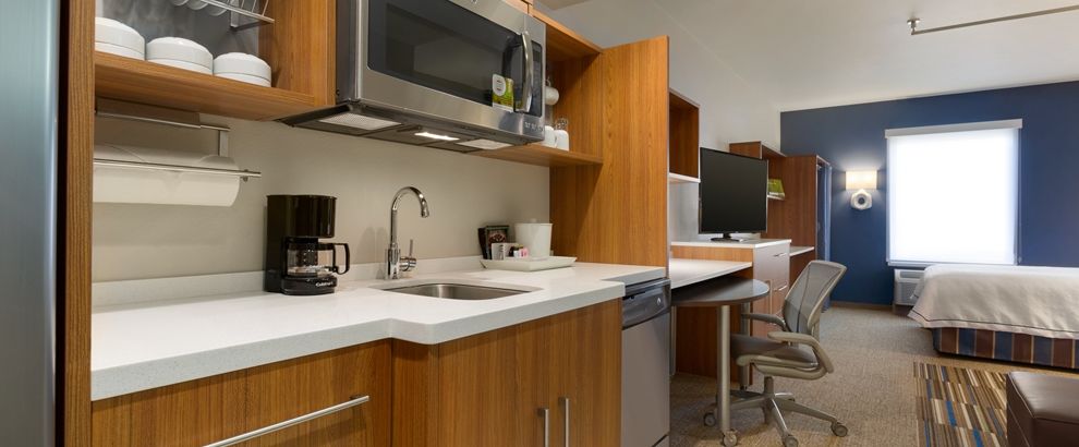 Home2 Suites By Hilton Glendale Westgate Ngoại thất bức ảnh