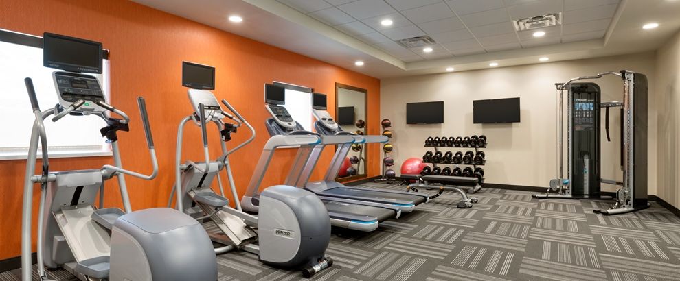 Home2 Suites By Hilton Glendale Westgate Ngoại thất bức ảnh