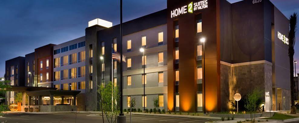 Home2 Suites By Hilton Glendale Westgate Ngoại thất bức ảnh