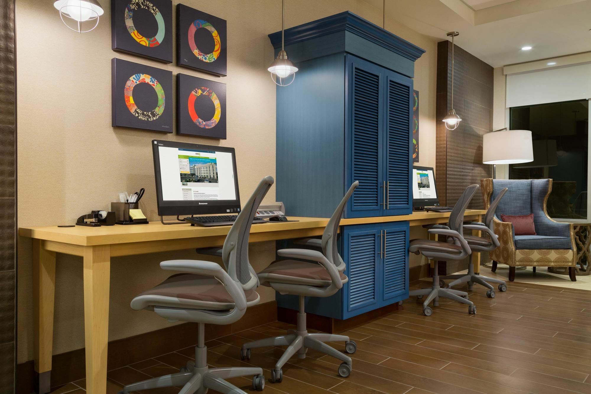 Home2 Suites By Hilton Glendale Westgate Ngoại thất bức ảnh