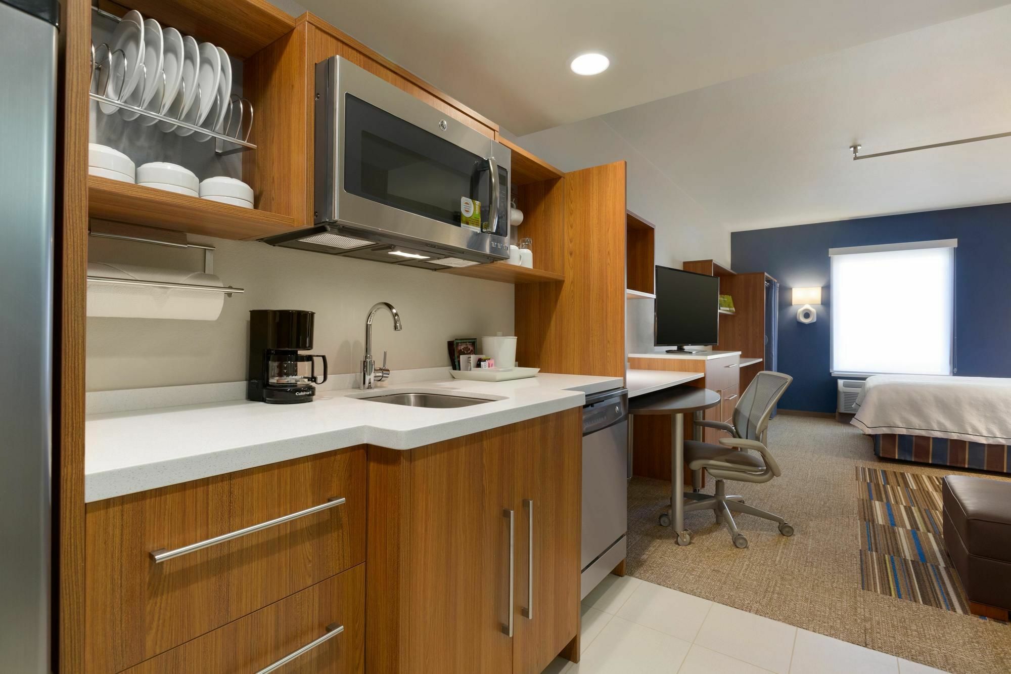 Home2 Suites By Hilton Glendale Westgate Ngoại thất bức ảnh
