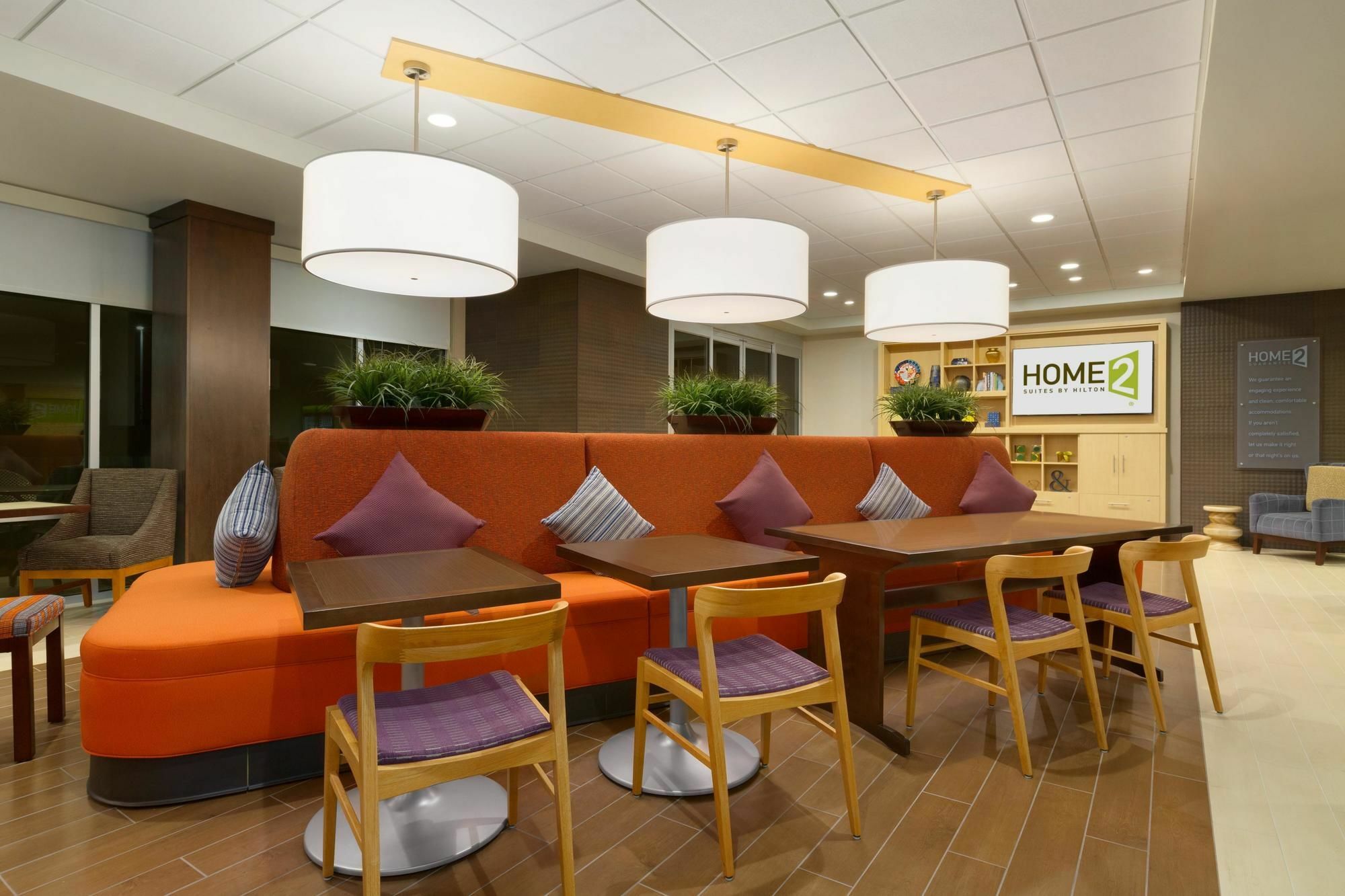 Home2 Suites By Hilton Glendale Westgate Ngoại thất bức ảnh