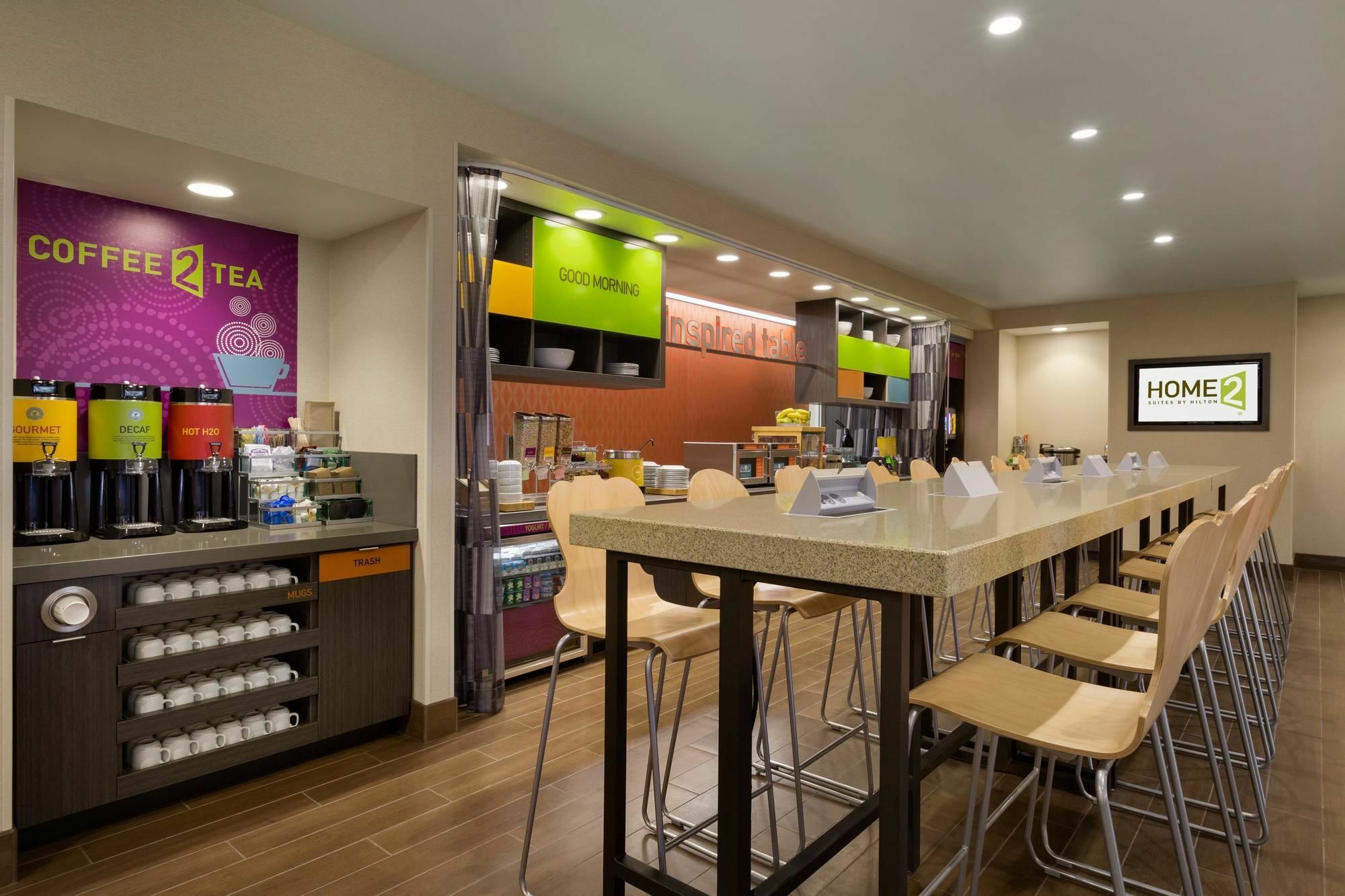 Home2 Suites By Hilton Glendale Westgate Ngoại thất bức ảnh