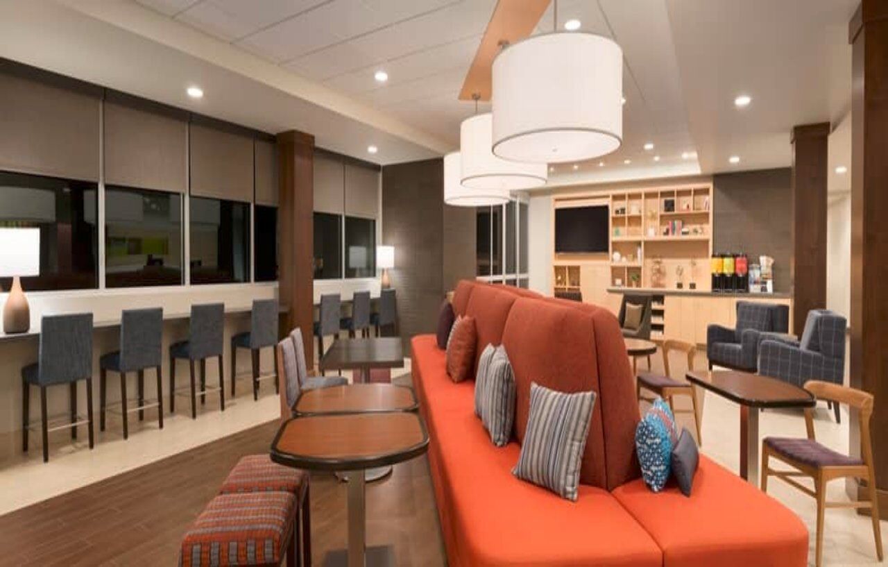 Home2 Suites By Hilton Glendale Westgate Ngoại thất bức ảnh